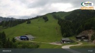 Archiv Foto Webcam Bergbahnen Christlum, Achenkirch 16:00