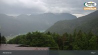 Archiv Foto Webcam Bergbahnen Christlum, Achenkirch 18:00