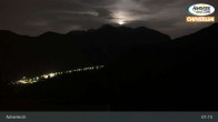 Archiv Foto Webcam Bergbahnen Christlum, Achenkirch 00:00