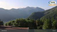 Archiv Foto Webcam Bergbahnen Christlum, Achenkirch 06:00