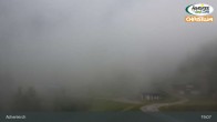 Archiv Foto Webcam Bergbahnen Christlum, Achenkirch 18:00