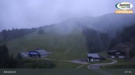 Archiv Foto Webcam Bergbahnen Christlum, Achenkirch 20:00