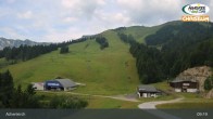 Archiv Foto Webcam Bergbahnen Christlum, Achenkirch 08:00