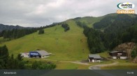 Archiv Foto Webcam Bergbahnen Christlum, Achenkirch 14:00