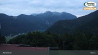 Archiv Foto Webcam Bergbahnen Christlum, Achenkirch 04:00