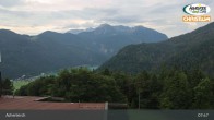 Archiv Foto Webcam Bergbahnen Christlum, Achenkirch 07:00