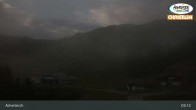 Archiv Foto Webcam Bergbahnen Christlum, Achenkirch 02:00