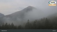 Archiv Foto Webcam Bergbahnen Christlum, Achenkirch 06:00