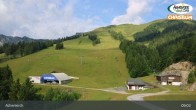Archiv Foto Webcam Bergbahnen Christlum, Achenkirch 08:00