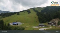 Archiv Foto Webcam Bergbahnen Christlum, Achenkirch 14:00