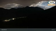 Archiv Foto Webcam Bergbahnen Christlum, Achenkirch 00:00