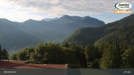 Archiv Foto Webcam Bergbahnen Christlum, Achenkirch 06:00