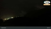 Archiv Foto Webcam Bergbahnen Christlum, Achenkirch 02:00