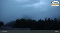 Archiv Foto Webcam Bergbahnen Christlum, Achenkirch 04:00