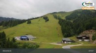 Archiv Foto Webcam Bergbahnen Christlum, Achenkirch 07:00