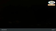 Archiv Foto Webcam Bergbahnen Christlum, Achenkirch 02:00