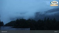 Archiv Foto Webcam Bergbahnen Christlum, Achenkirch 04:00