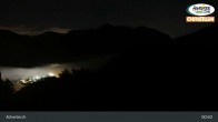 Archiv Foto Webcam Bergbahnen Christlum, Achenkirch 00:00