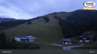 Archiv Foto Webcam Bergbahnen Christlum, Achenkirch 04:00
