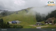 Archiv Foto Webcam Bergbahnen Christlum, Achenkirch 08:00
