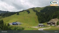Archiv Foto Webcam Bergbahnen Christlum, Achenkirch 12:00