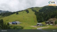 Archiv Foto Webcam Bergbahnen Christlum, Achenkirch 14:00