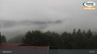 Archiv Foto Webcam Bergbahnen Christlum, Achenkirch 06:00