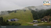 Archiv Foto Webcam Bergbahnen Christlum, Achenkirch 07:00