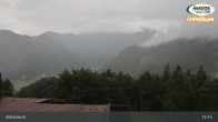 Archiv Foto Webcam Bergbahnen Christlum, Achenkirch 14:00