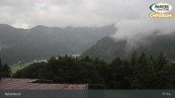 Archiv Foto Webcam Bergbahnen Christlum, Achenkirch 16:00