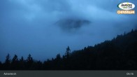 Archiv Foto Webcam Bergbahnen Christlum, Achenkirch 04:00