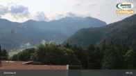 Archiv Foto Webcam Bergbahnen Christlum, Achenkirch 08:00