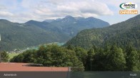 Archiv Foto Webcam Bergbahnen Christlum, Achenkirch 14:00