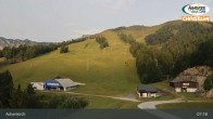 Archiv Foto Webcam Bergbahnen Christlum, Achenkirch 06:00