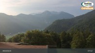 Archiv Foto Webcam Bergbahnen Christlum, Achenkirch 07:00