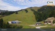 Archiv Foto Webcam Bergbahnen Christlum, Achenkirch 07:00
