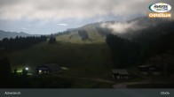 Archiv Foto Webcam Bergbahnen Christlum, Achenkirch 02:00