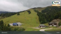Archiv Foto Webcam Bergbahnen Christlum, Achenkirch 10:00