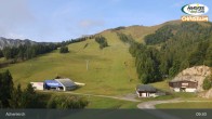 Archiv Foto Webcam Bergbahnen Christlum, Achenkirch 08:00