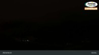 Archiv Foto Webcam Bergbahnen Christlum, Achenkirch 02:00
