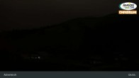 Archiv Foto Webcam Bergbahnen Christlum, Achenkirch 04:00