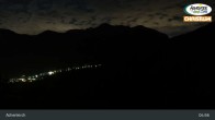 Archiv Foto Webcam Bergbahnen Christlum, Achenkirch 04:00