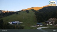 Archiv Foto Webcam Bergbahnen Christlum, Achenkirch 06:00