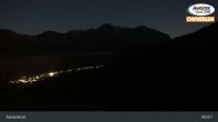 Archiv Foto Webcam Bergbahnen Christlum, Achenkirch 00:00