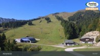 Archiv Foto Webcam Bergbahnen Christlum, Achenkirch 10:00