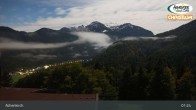 Archiv Foto Webcam Bergbahnen Christlum, Achenkirch 00:00