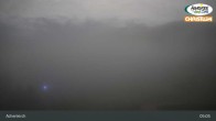 Archiv Foto Webcam Bergbahnen Christlum, Achenkirch 04:00