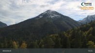 Archiv Foto Webcam Bergbahnen Christlum, Achenkirch 14:00
