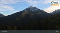 Archiv Foto Webcam Bergbahnen Christlum, Achenkirch 16:00