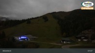 Archiv Foto Webcam Bergbahnen Christlum, Achenkirch 00:00